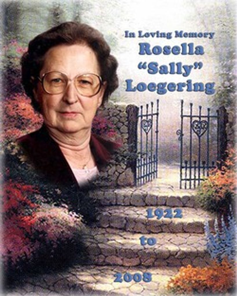 Rosella Loegring