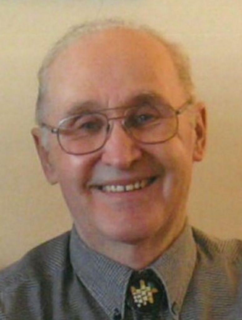 Harold William Prochner Profile Photo