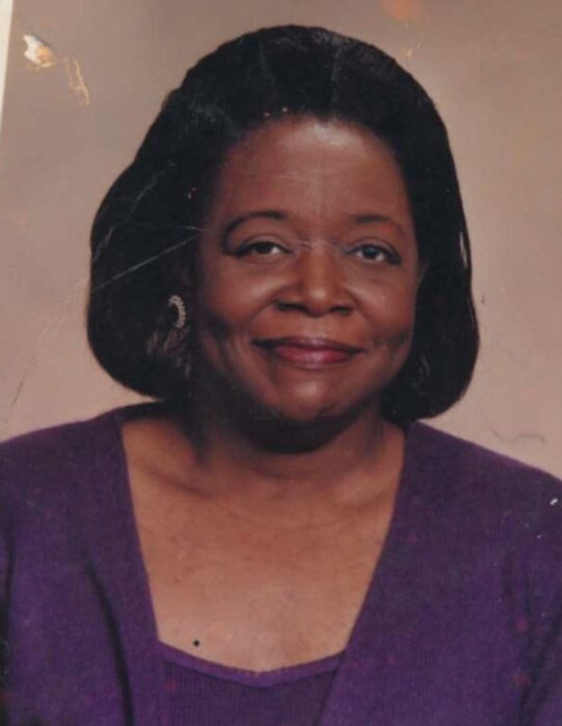 Shirley Ann (Jacobs)  Stout