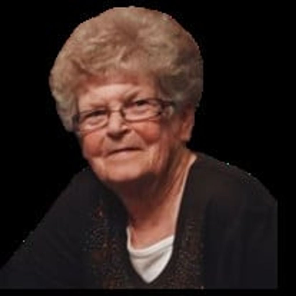 Marilyn Kay (Kincheloe) Manbeck