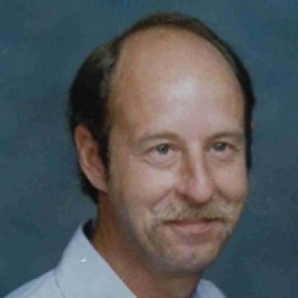 Michael Francis Houston