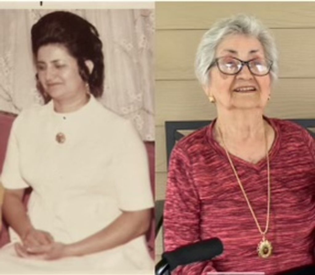 Maria Del Soccoro R. Garcia