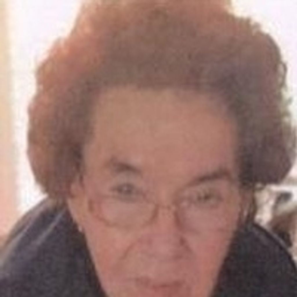 Mildred Gandy Brackett Cameron Profile Photo