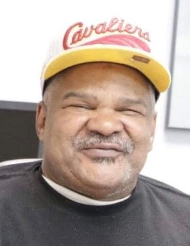 Dupree L. Welcome, Sr.