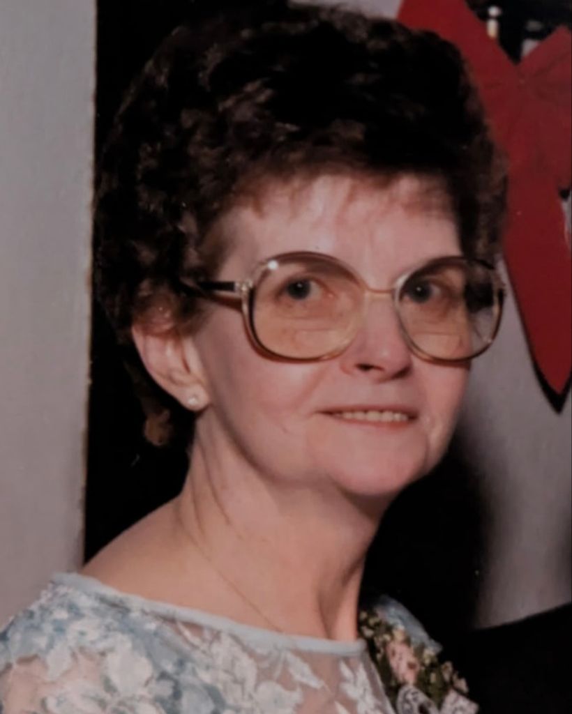 Betty L. Powers