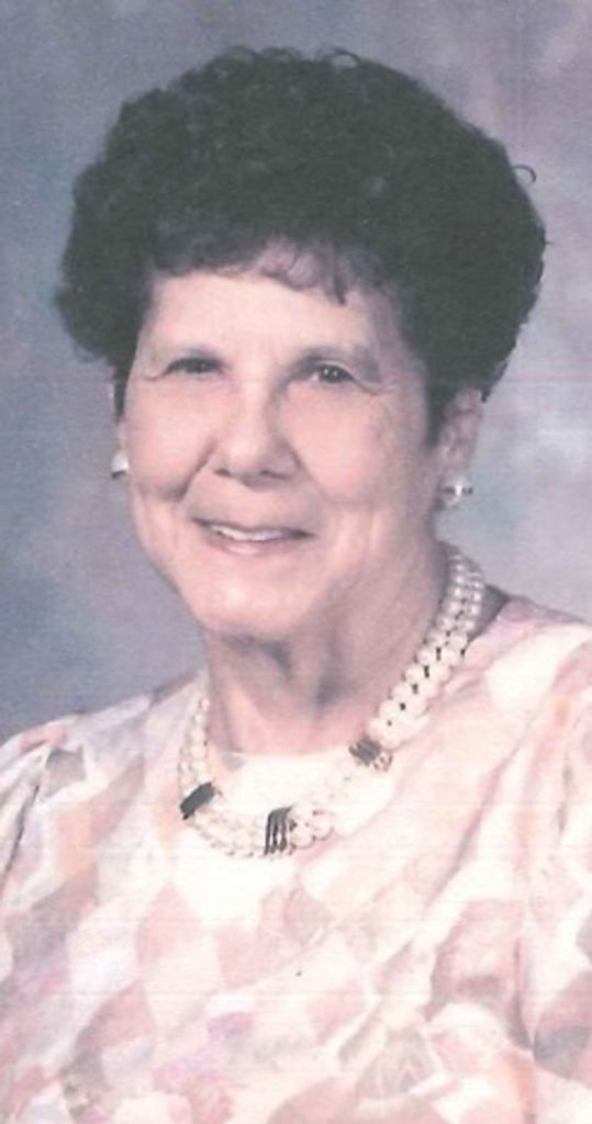 Myrna M. Zillig
