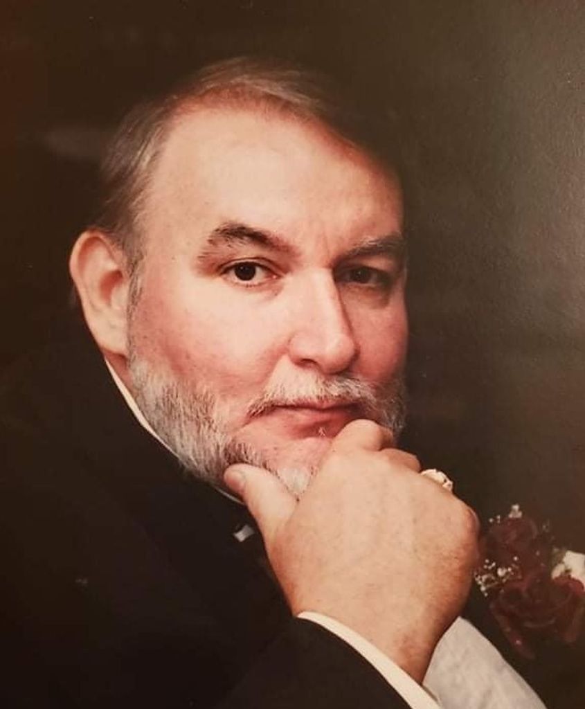 Richard Ballard