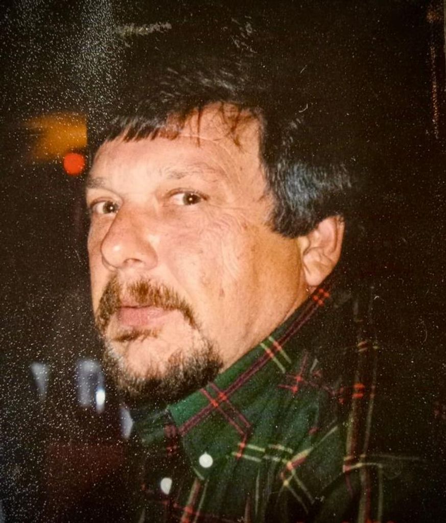 Roscoe Freddie Hoback, Jr. Profile Photo