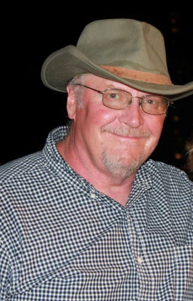 Samuel Weaver Profile Photo