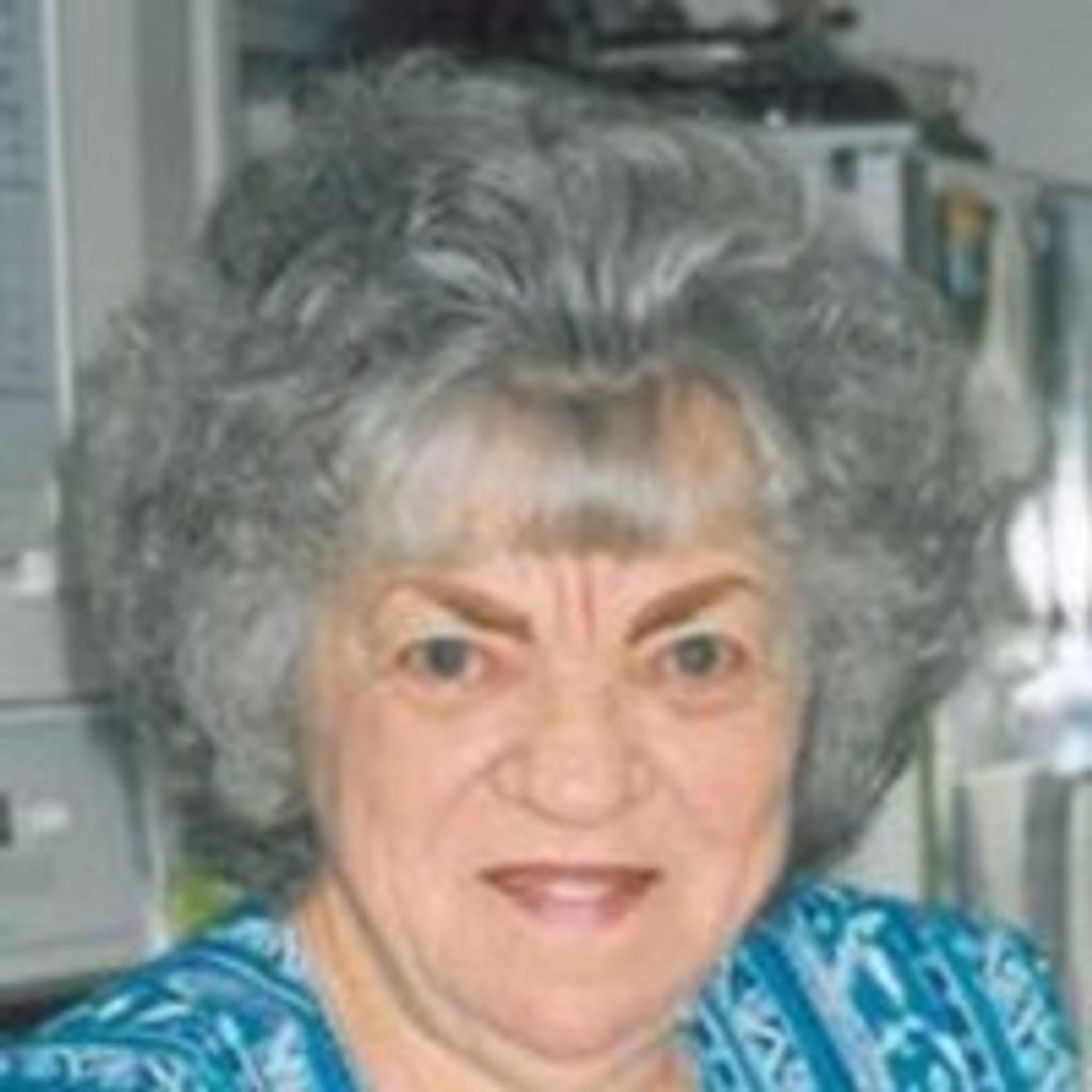 Ruby Bourque Latiolais