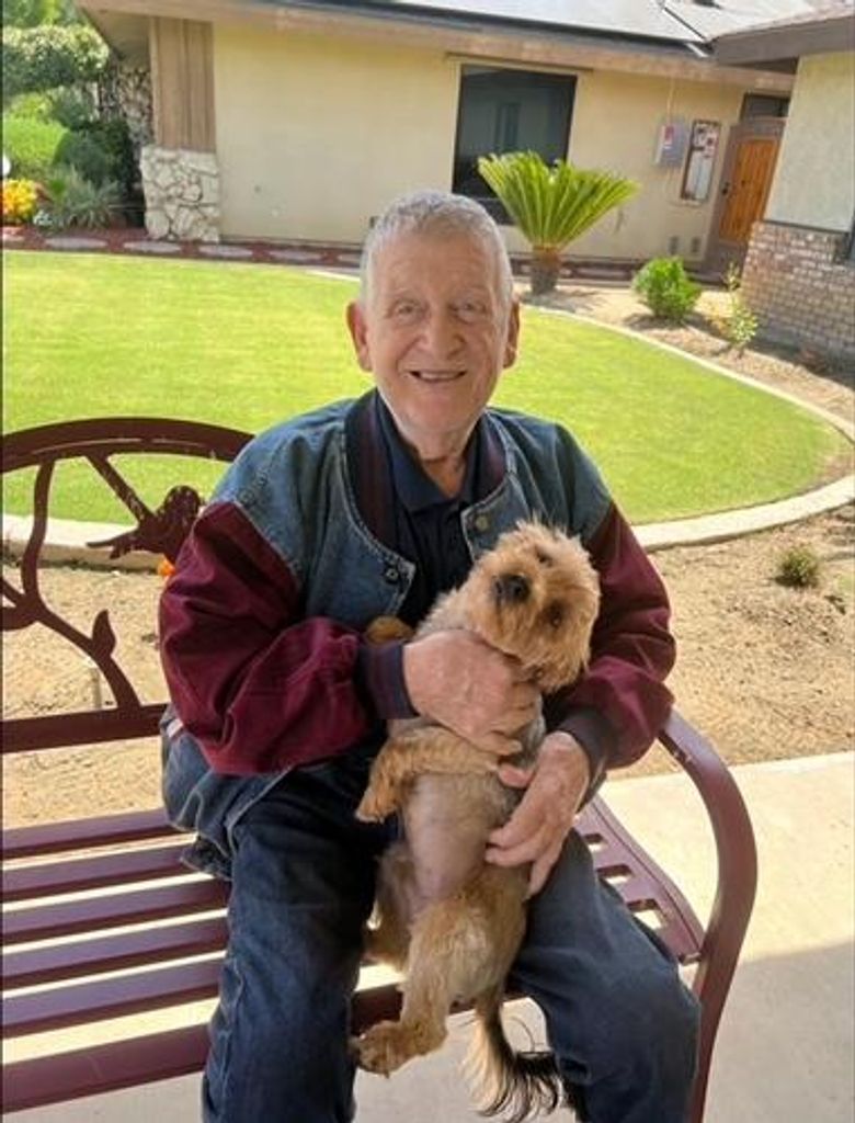 Kenneth Gail Mccormick Profile Photo