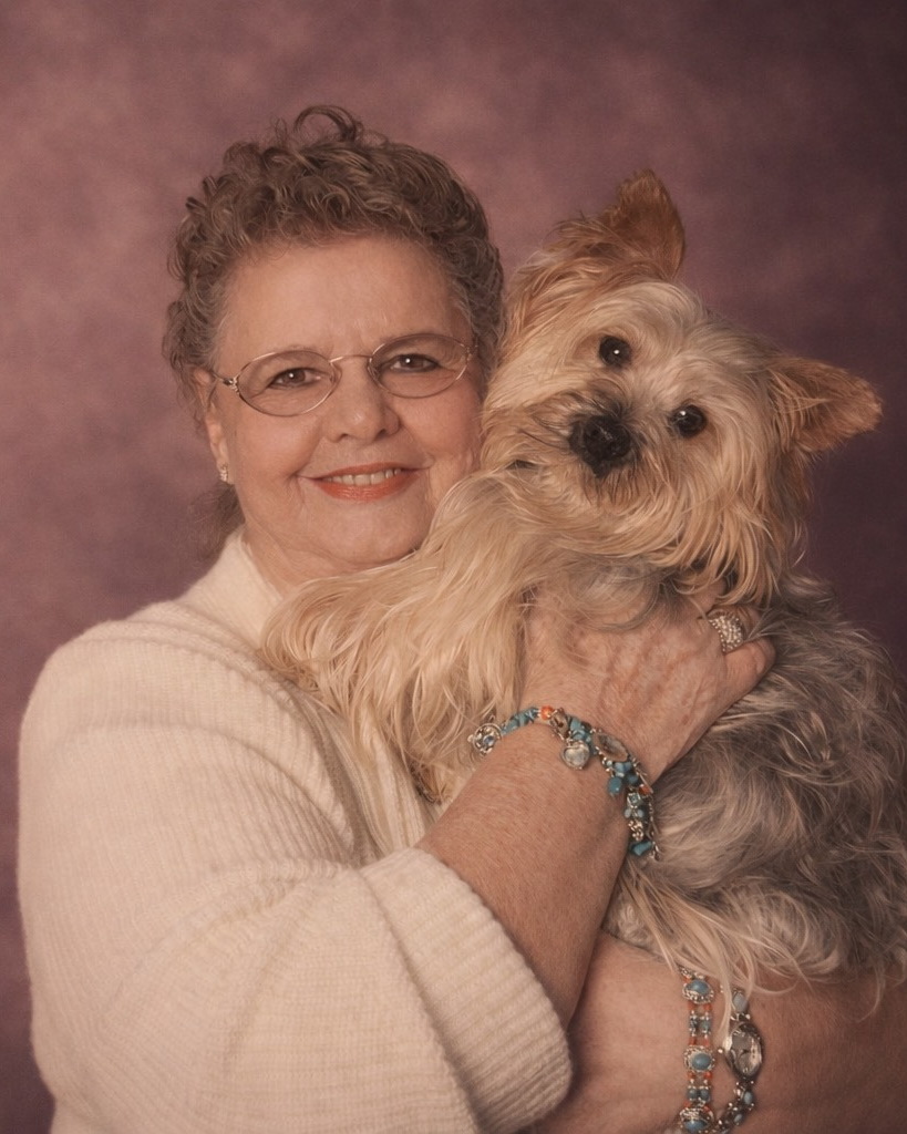 Jean E. Lansley Profile Photo