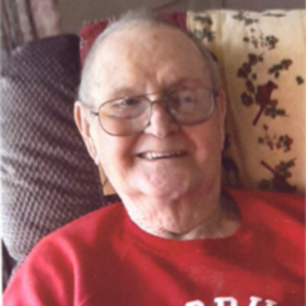 Lloyd William Harber