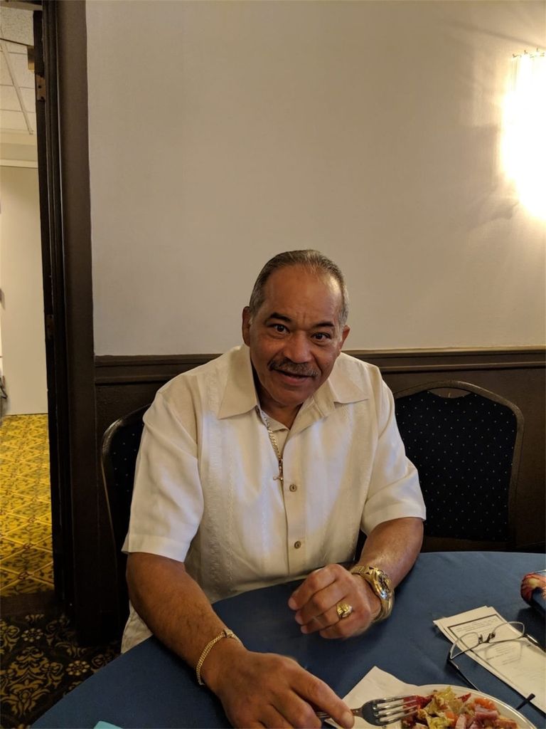 Elvin Cortes Maldonado Profile Photo