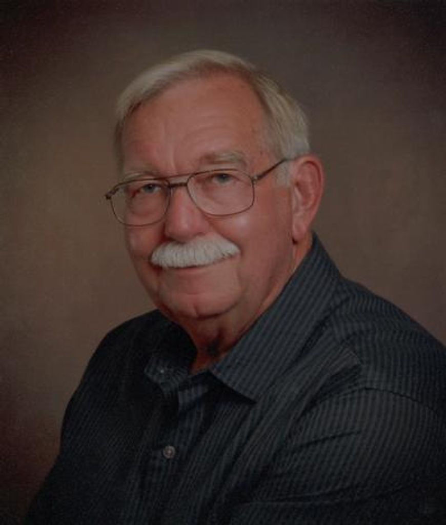 Harold Alphonse Falter Profile Photo