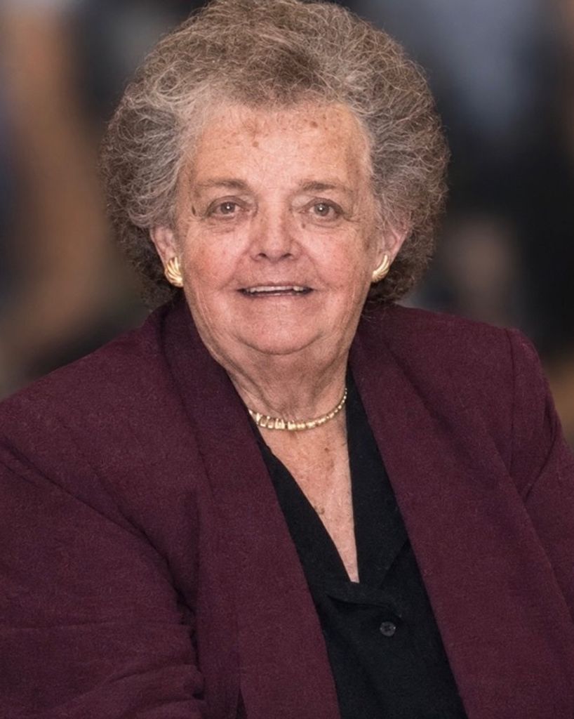Myrtle Lou Diment