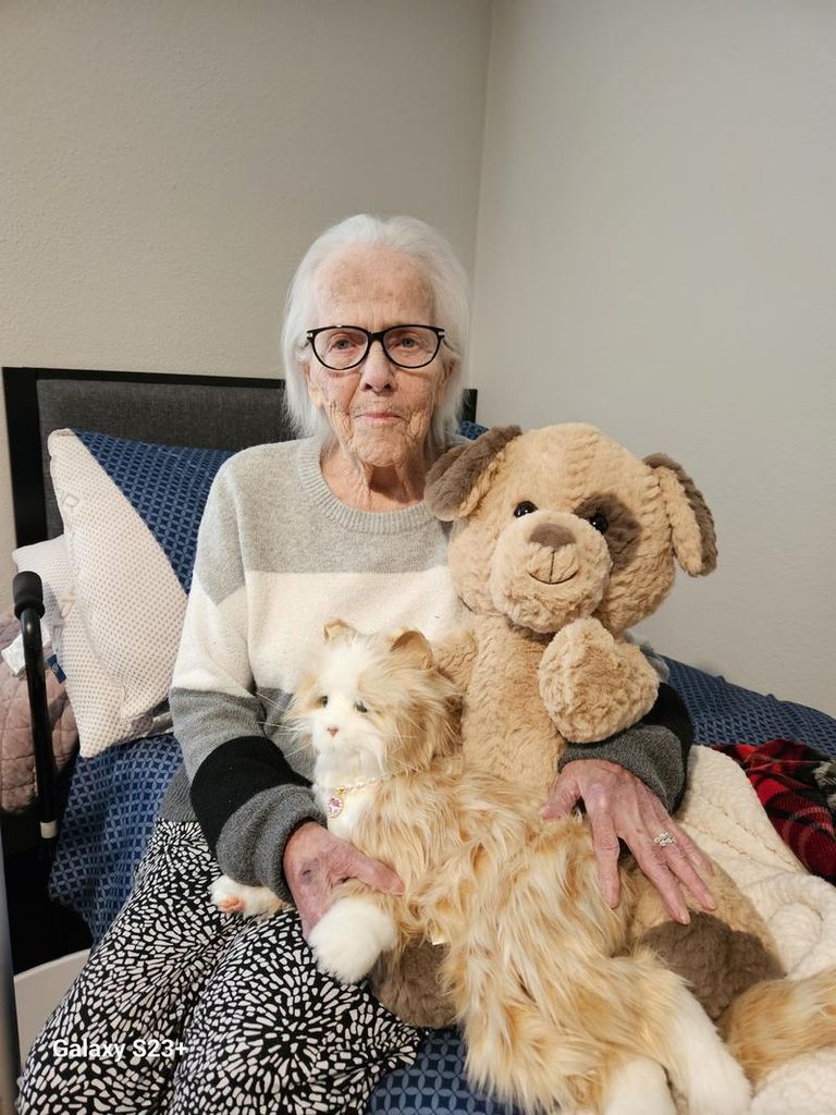 Betty Jean Pringle Profile Photo