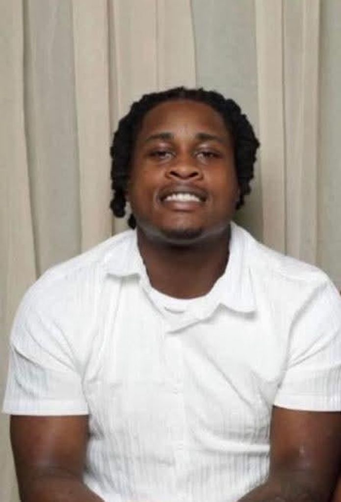 Mr. Jordan Anthony Ray Mitchell