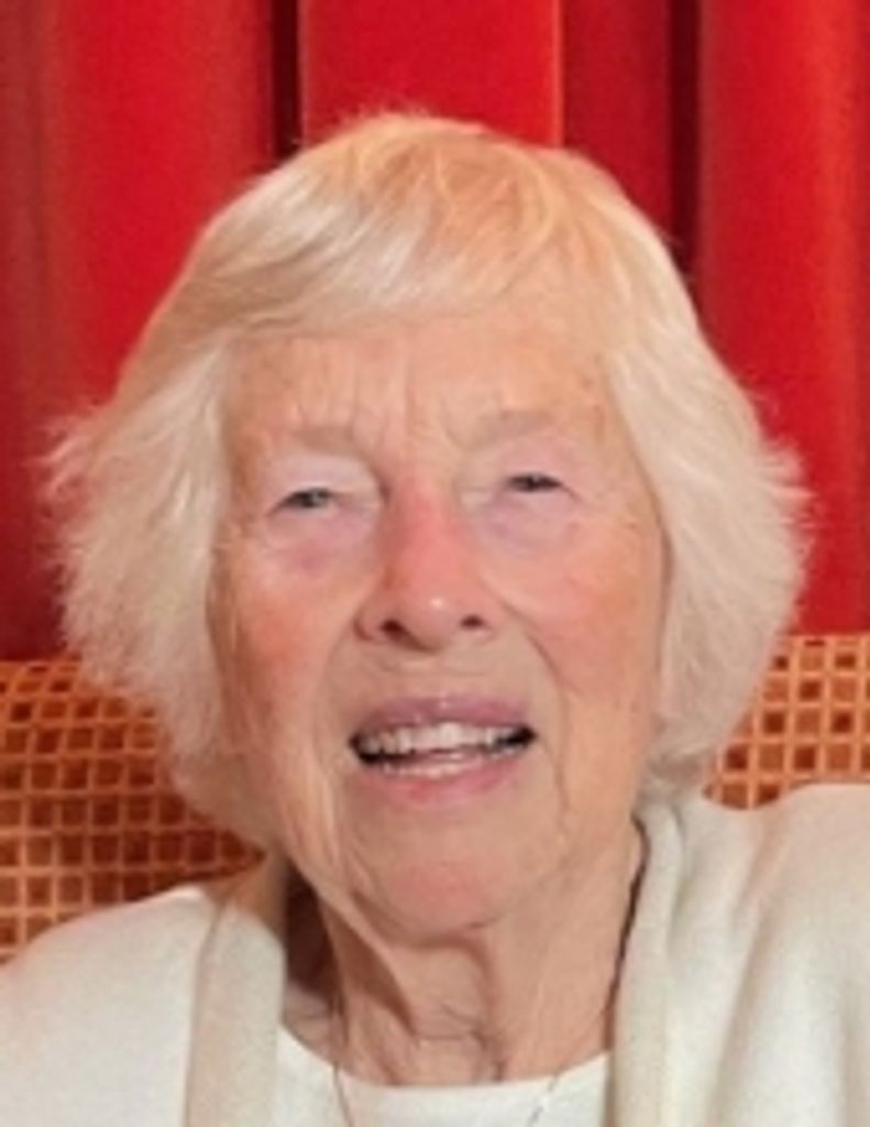 Alice Shea Stablein
