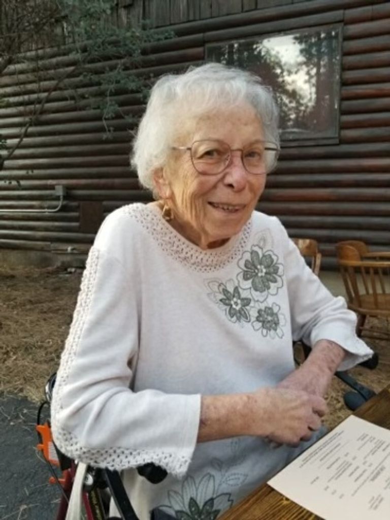 Barbara Geiger Horn Profile Photo