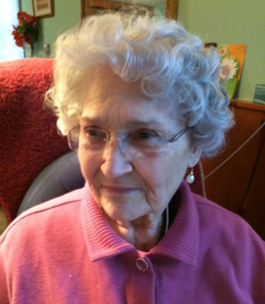 Lillian Dunn