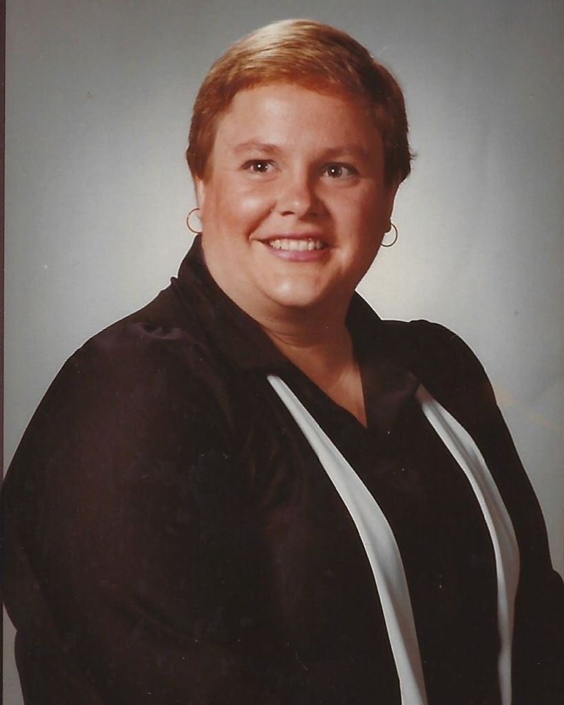 Darlene M. Kohn