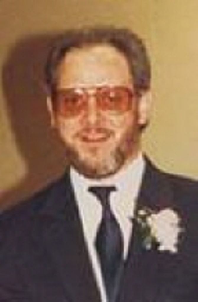 Robert  Denis Lamar