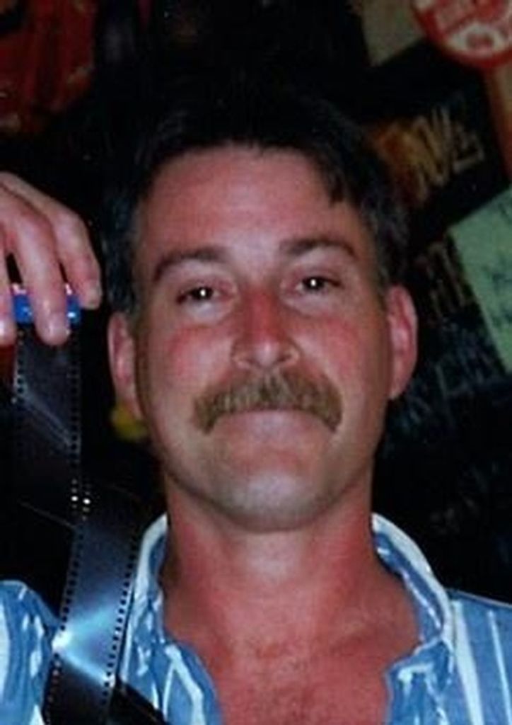 Brett Allen Fehnel Profile Photo