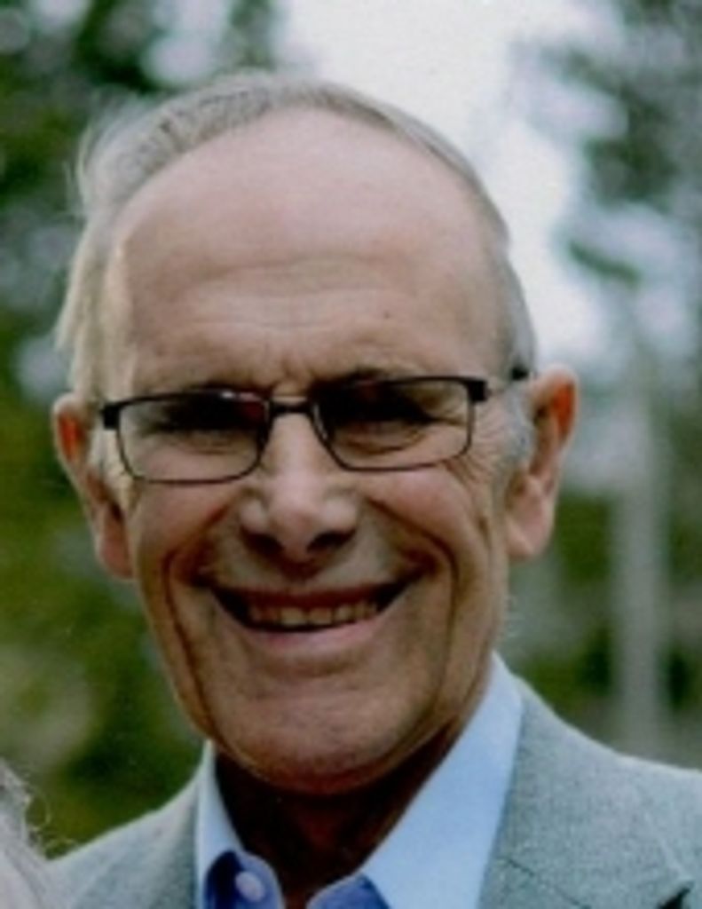 Donald Lee Hershey Profile Photo