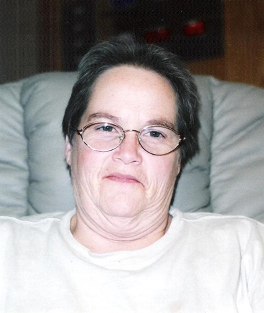 Carol Johnson Profile Photo