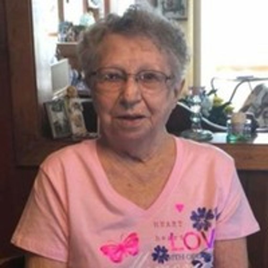 Verna Lorraine Pillatzki Profile Photo