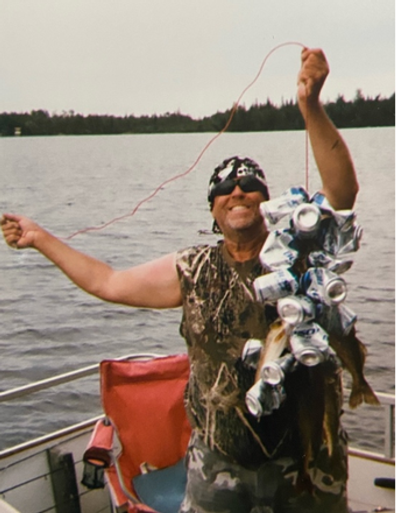 Ronald P Salminen Profile Photo