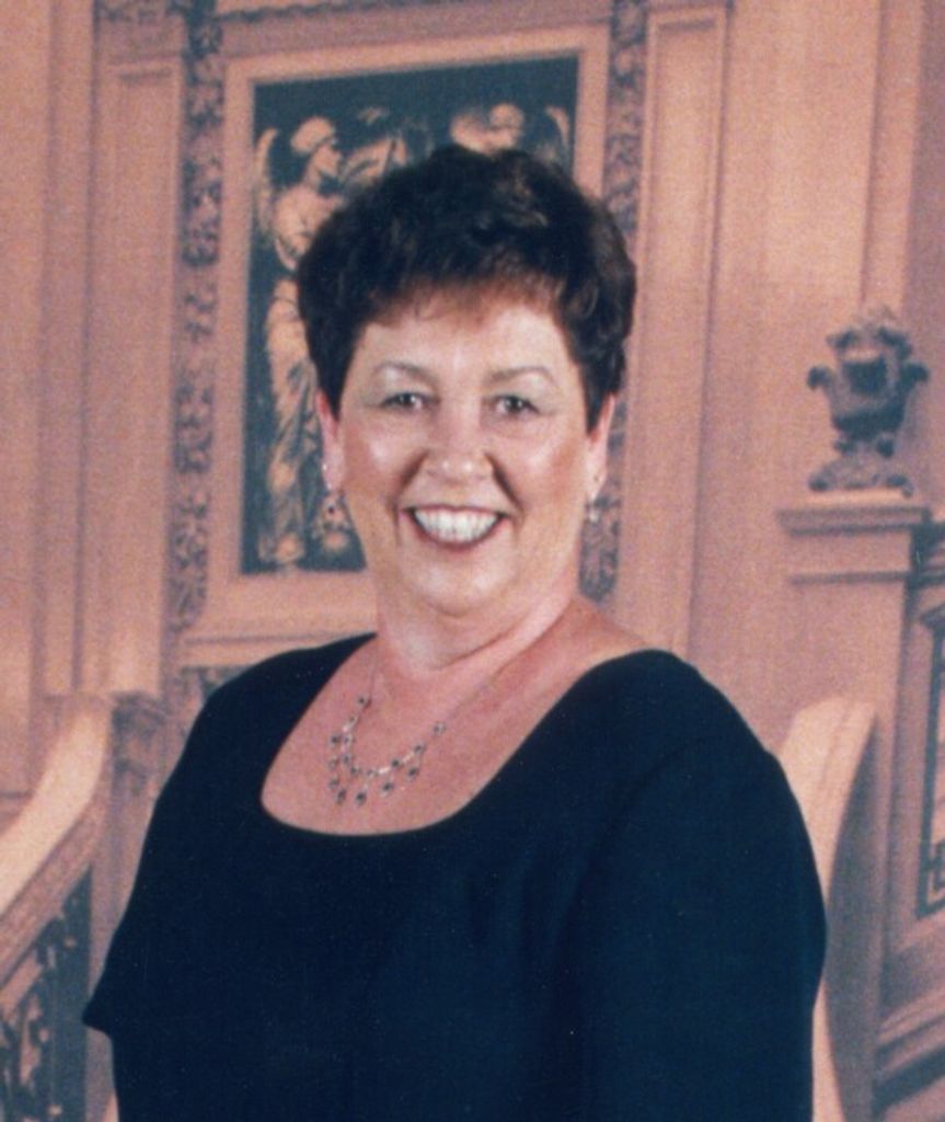 Cheryl D. (O'Bannon)  Miller Profile Photo