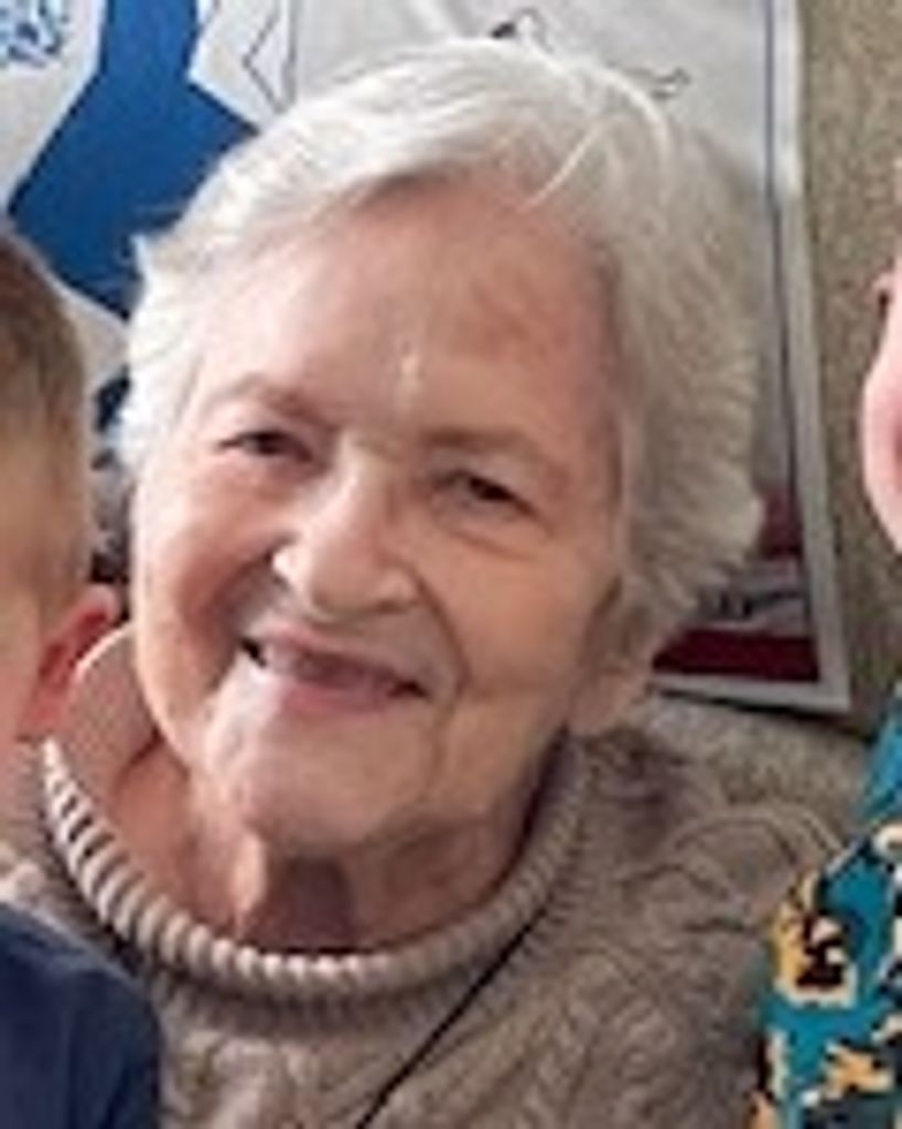 Mary T. Gallagher