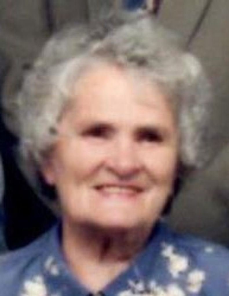 Barbara Alison (Cheshire)  Dewaal