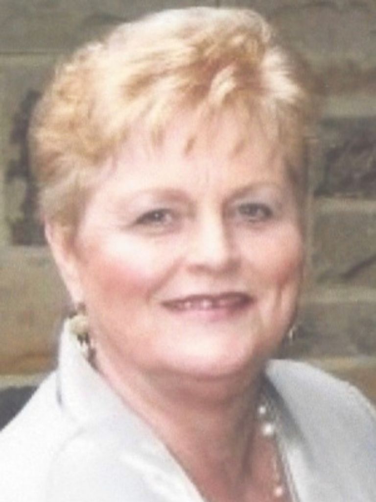 Marianne B. Dolinar