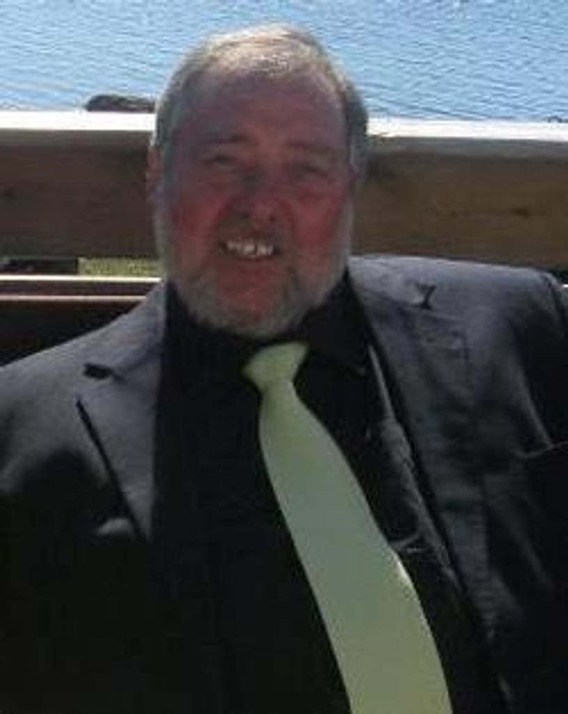 Irven Charles Manuel Profile Photo