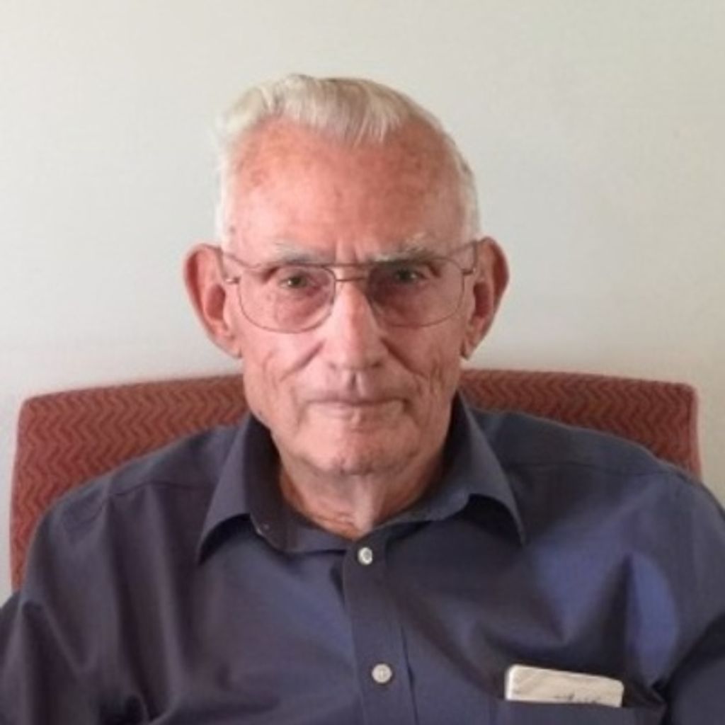 Lawrence Arthur Waxler