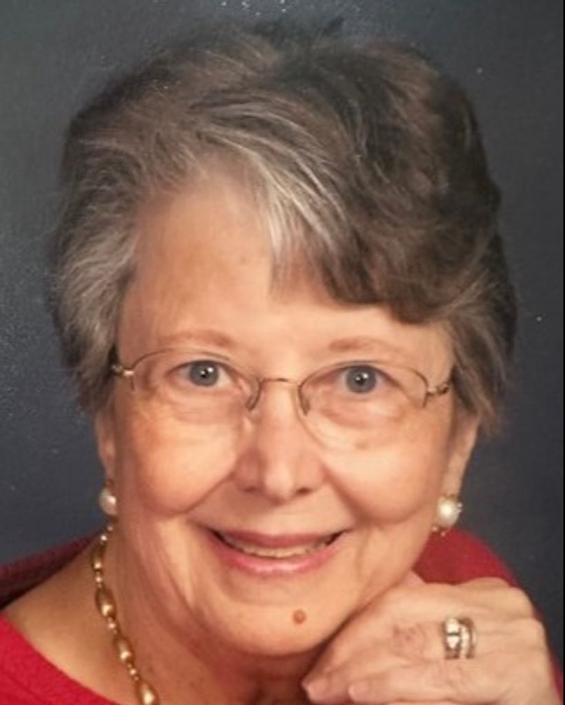 Doris A. Johnston Profile Photo