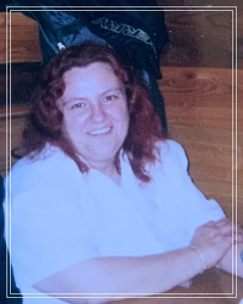 Alice Marie Beauford
