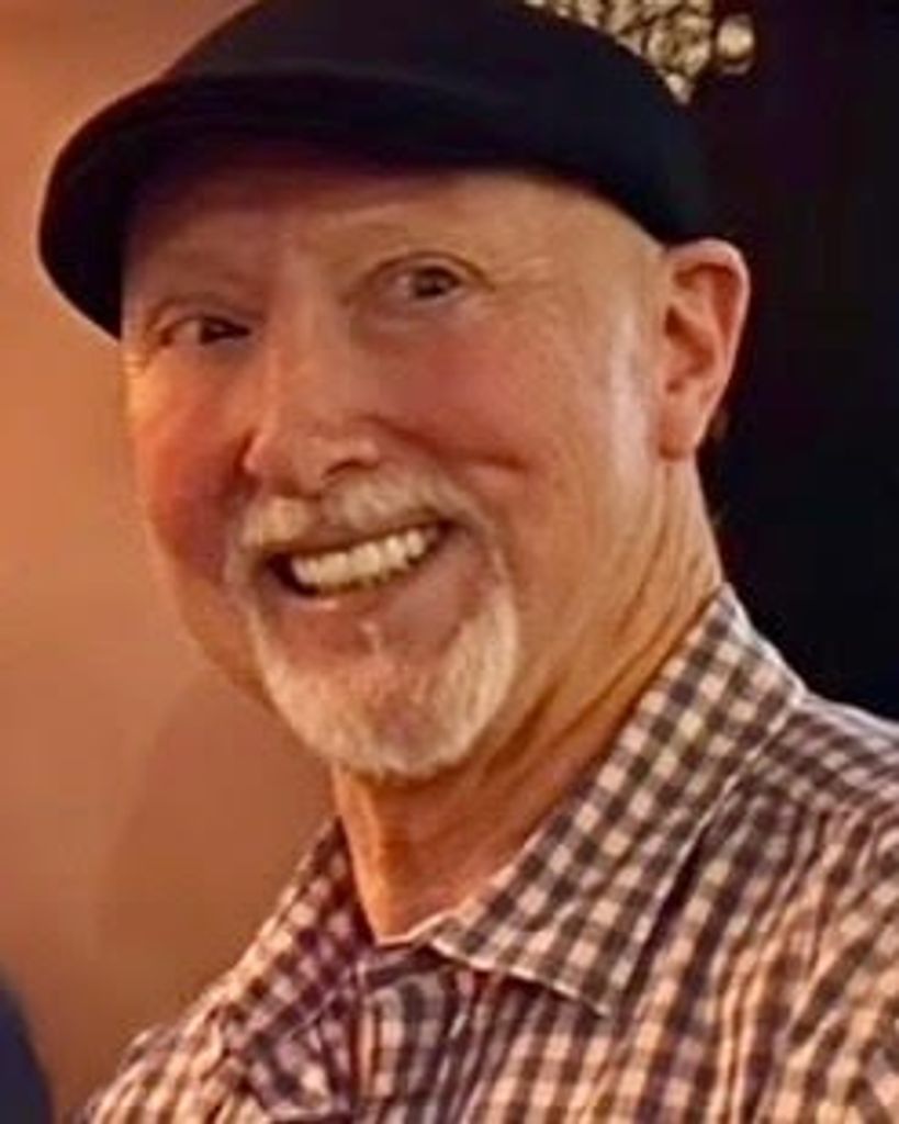 Paul Martin Hardison