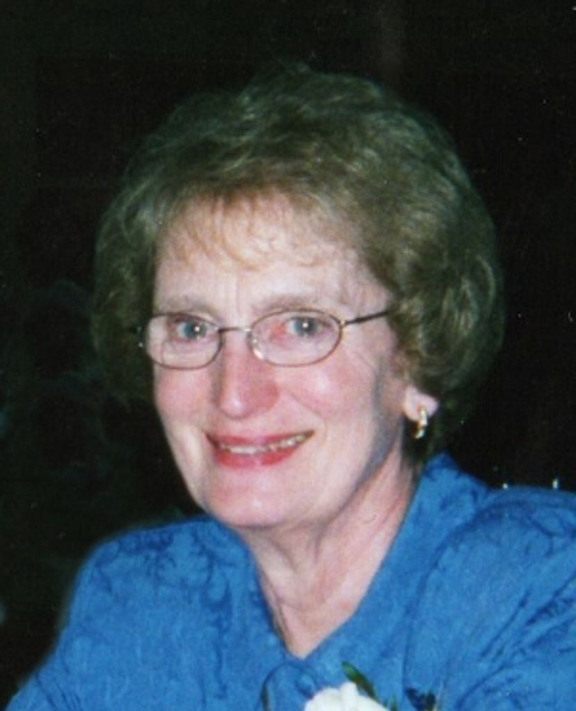 Marlene Kahle Harvey Profile Photo