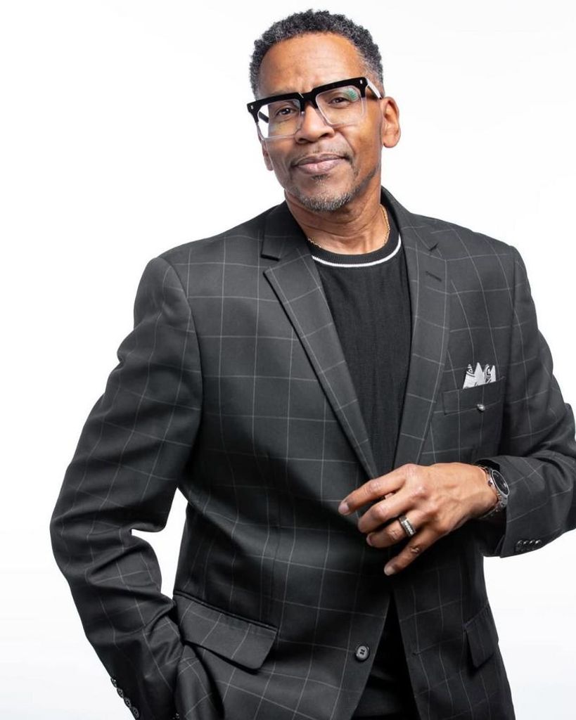 Apostle Dondi Bernard Johnson Profile Photo