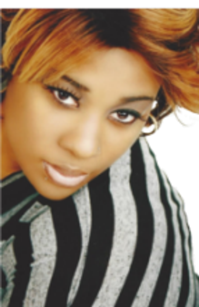 Taujana Miller