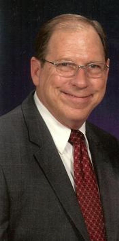 Arthur James Nolan, Jr.