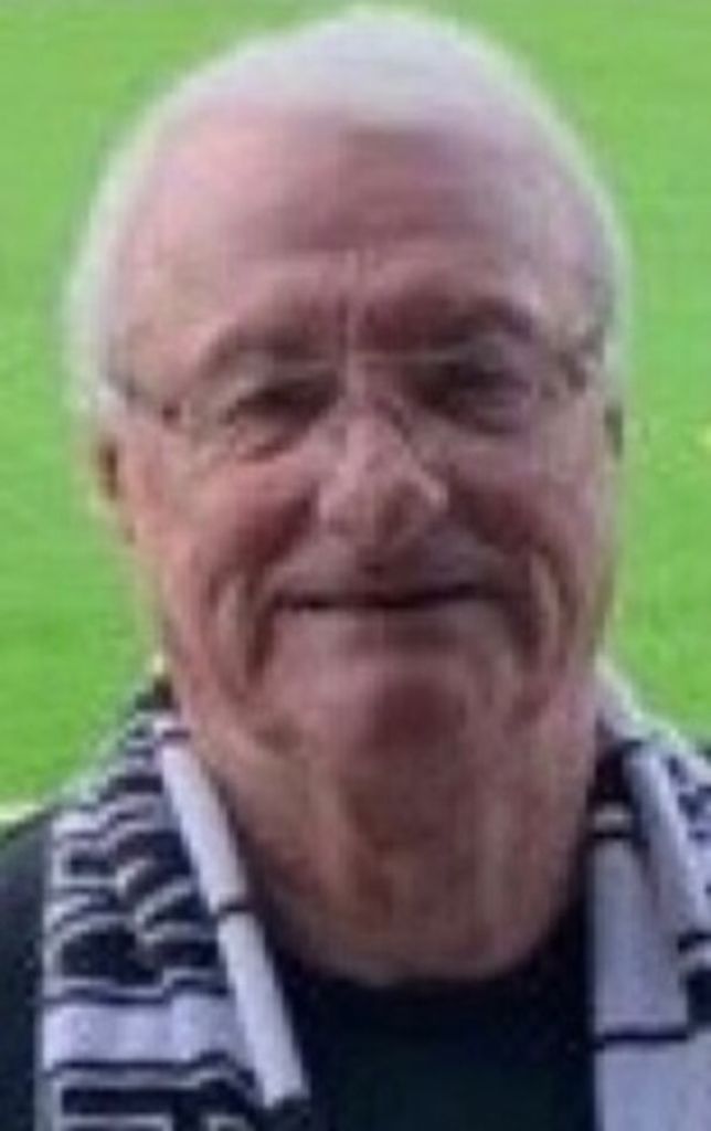 Elwyn P. Lloyd Profile Photo