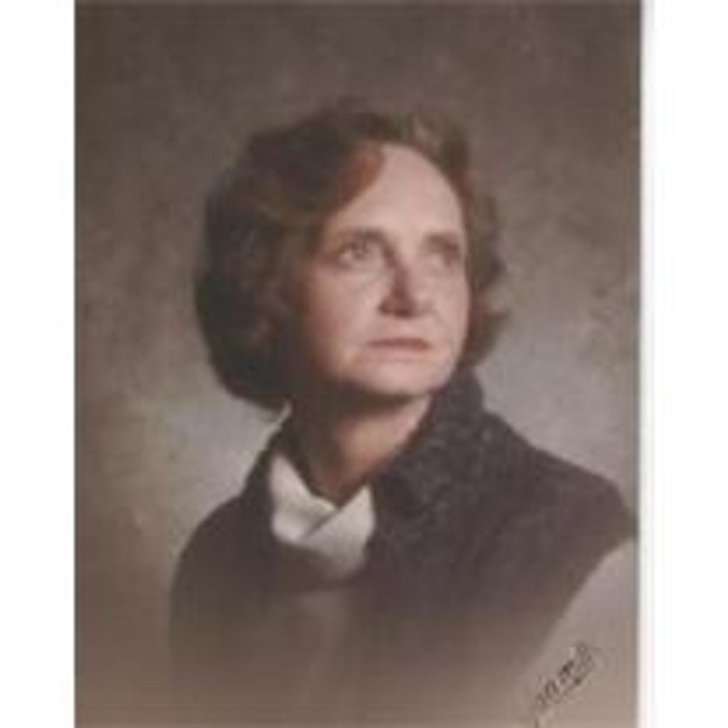 Trudanne F. Hart