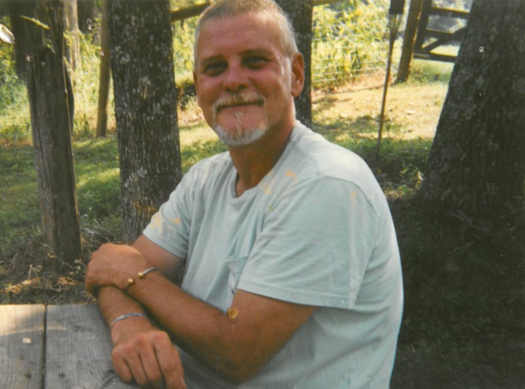 Darrius Michael Carbary Profile Photo