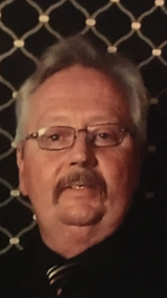 William "Bill" H. McAllister, Jr.