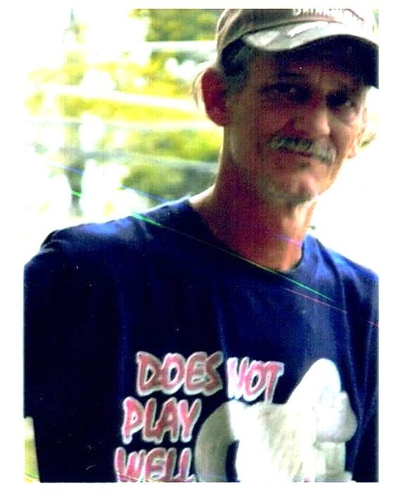 Jeffery "Jeff" Eugene Linville Profile Photo